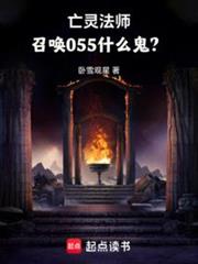 亡靈法師,召喚055什麼鬼? 亡靈法師,召喚055什麼鬼?