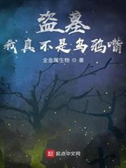 盜墓:我真不是烏鴉嘴 盜墓:我真不是烏鴉嘴