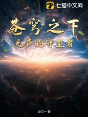 蒼穹之下:無聲的守望者 蒼穹之下:無聲的守望者