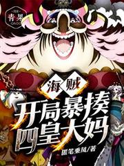 海賊:開局暴揍四皇大媽 海賊:開局暴揍四皇大媽