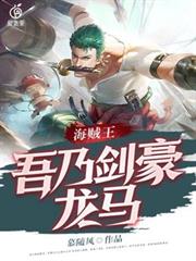 海賊王:吾乃劍豪龍馬 海賊王:吾乃劍豪龍馬