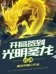 武魂:開局簽到光明聖龍 武魂:開局簽到光明聖龍
