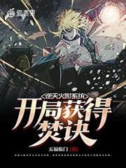 逆天火影系統：開局獲得焚訣
