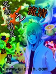 寵物小精靈之流清 寵物小精靈之流清