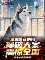 重生警花的狗,屢破大案震驚全國 重生警花的狗,屢破大案震驚全國