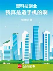 黑科技創業:我真是造手機的啊! 黑科技創業:我真是造手機的啊!