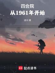 四合院:從1961年開始 四合院:從1961年開始