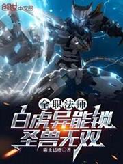 全職法師:白虎異能鎖,聖獸無雙 全職法師:白虎異能鎖,聖獸無雙