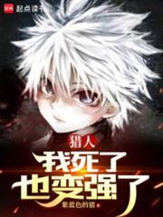全職獵人:我死了也變強了 全職獵人:我死了也變強了