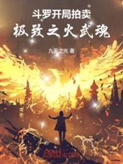 斗羅:開局拍賣極致之火武魂 斗羅:開局拍賣極致之火武魂