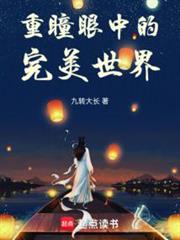 重瞳眼中的完美世界 重瞳眼中的完美世界