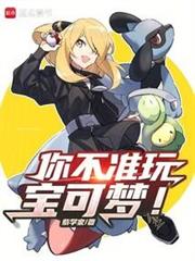 你不准玩寶可夢! 你不准玩寶可夢!