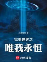完美世界之唯我永恆 完美世界之唯我永恆