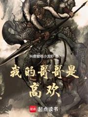 我的哥哥是高歡 我的哥哥是高歡