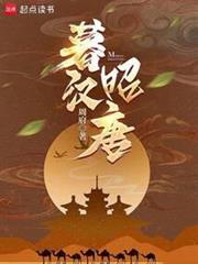 暮漢昭唐 暮漢昭唐