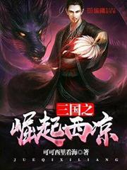 三國之崛起西涼 三國之崛起西涼