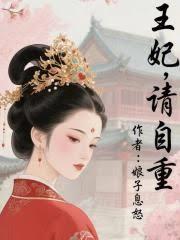 王妃,請自重 王妃,請自重