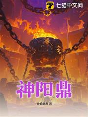 神陽鼎 神陽鼎