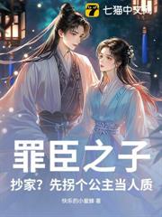 罪臣之子:抄家?先拐個公主當人質 罪臣之子:抄家?先拐個公主當人質