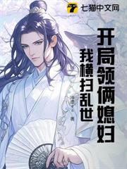 開局領倆媳婦,我橫掃亂世 開局領倆媳婦,我橫掃亂世