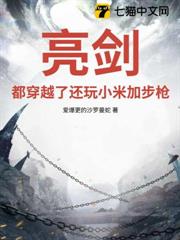 亮劍:都穿越了還玩小米加步槍? 亮劍:都穿越了還玩小米加步槍?