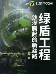 綠盾工程:沙漠騰起的新絲路 綠盾工程:沙漠騰起的新絲路
