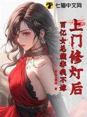 上門修燈後,百億女總裁非我不嫁 上門修燈後,百億女總裁非我不嫁