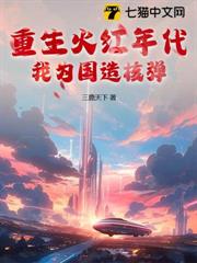 重生火紅年代，我為國造核彈