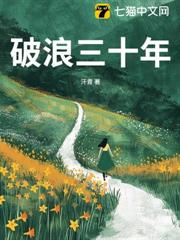 破浪三十年 破浪三十年