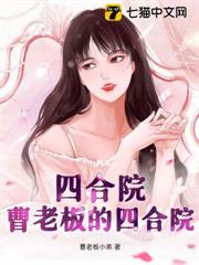 四合院:曹老闆的四合院 四合院:曹老闆的四合院