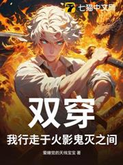 雙穿,我行走於火影鬼滅之間 雙穿,我行走於火影鬼滅之間