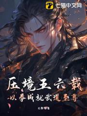 壓境五六載?以拳成就武道至尊 壓境五六載?以拳成就武道至尊