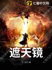 遮天鏡