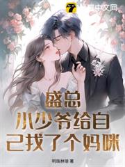 盛總,小少爺給自己找了個媽咪 盛總,小少爺給自己找了個媽咪