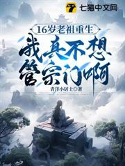 16歲老祖重生：我真不想管宗門啊