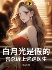 白月光是假的:宮總纏上逃跑醫生 白月光是假的:宮總纏上逃跑醫生