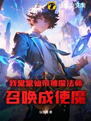 我堂堂仙帝被魔法師召喚成使魔?! 我堂堂仙帝被魔法師召喚成使魔?!