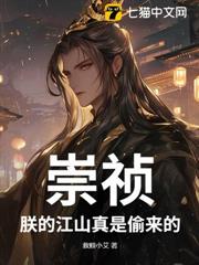 崇禎:朕的江山真是偷來的 崇禎:朕的江山真是偷來的