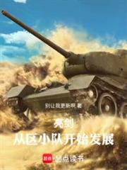 亮劍:從區小隊開始發展 亮劍:從區小隊開始發展