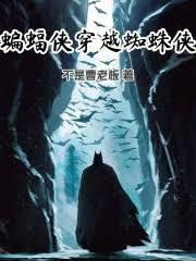 蝙蝠俠穿越蜘蛛俠 蝙蝠俠穿越蜘蛛俠
