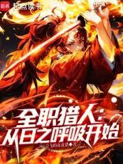 全職獵人:從日之呼吸開始 全職獵人:從日之呼吸開始
