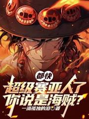 都快超級賽亞人了，你說是海賊？