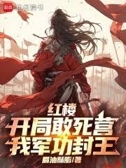 紅樓:開局敢死營,我軍功封王 紅樓:開局敢死營,我軍功封王