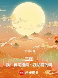 三國，我？算無遺策？