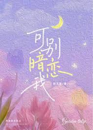 可別暗戀我 可別暗戀我