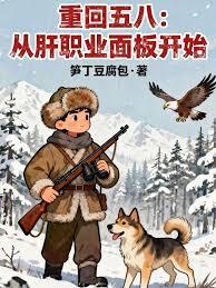重回五八:從肝職業面板開始 重回五八:從肝職業面板開始