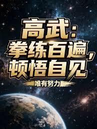高武:拳練百遍,頓悟自見! 高武:拳練百遍,頓悟自見!