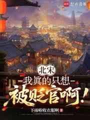 北宋:我真的只想被貶官啊! 北宋:我真的只想被貶官啊!