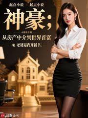 神豪：從房產中介到世界首富