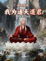 煉假成真，我為通天道君